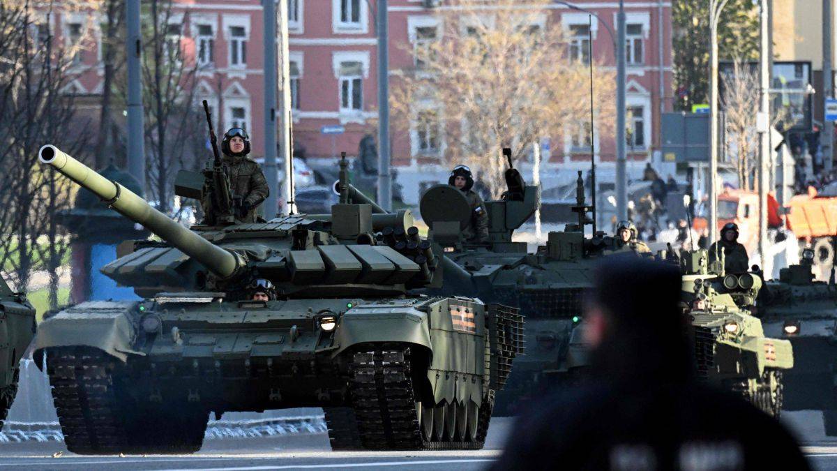 OTAN prevé apoyo a largo plazo a Ucrania por prolongación de guerra Rusa