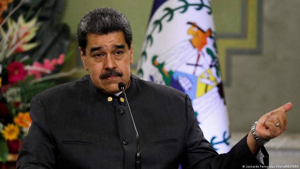 Venezuela está preparada para retomar relaciones con Estados Unidos  