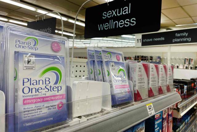 Farmacias de Estados Unidos autorizadas para vender pastillas abortivas