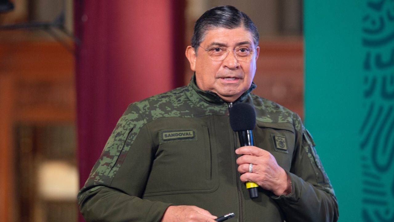 Incrementa decomiso de fentanilo en 1000% en México