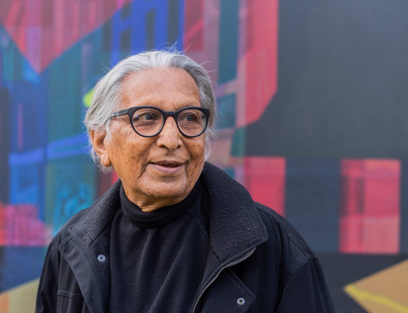 Muere Balkrishna Doshi, arquitecto ganador del prestigioso premio Pritzker