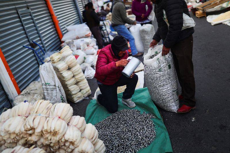 SE: Amplía exención de aranceles para combatir inflación  
