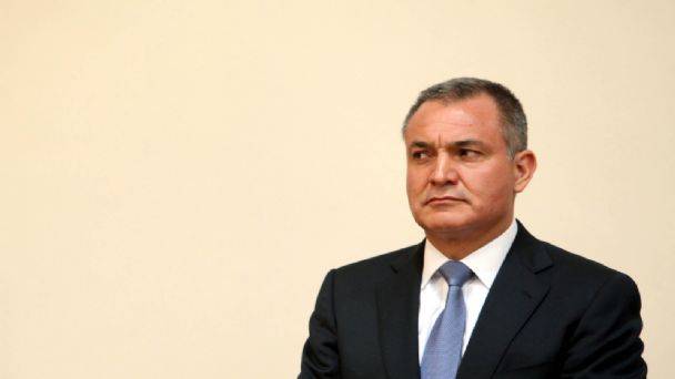 Exlíder de Cártel Milenio entregó más de 10 mdd a García Luna