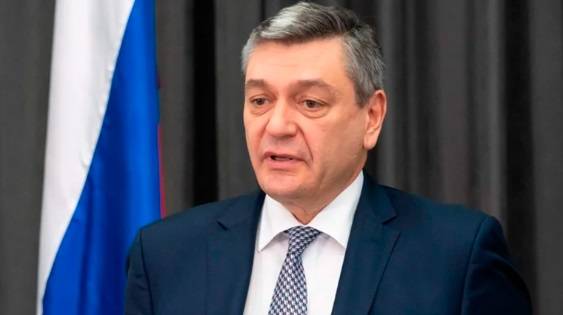 Rusia: Ante discurso ruso-fóbico es imposible tratado de paz con Japón