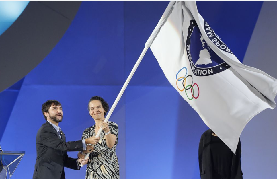 Colombia se queda sin los Juegos Panamericanos y Parapanamericanos del 2027