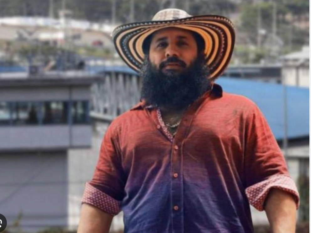 Gobierno de Ecuador ofrece recompensa por información del "Fito"