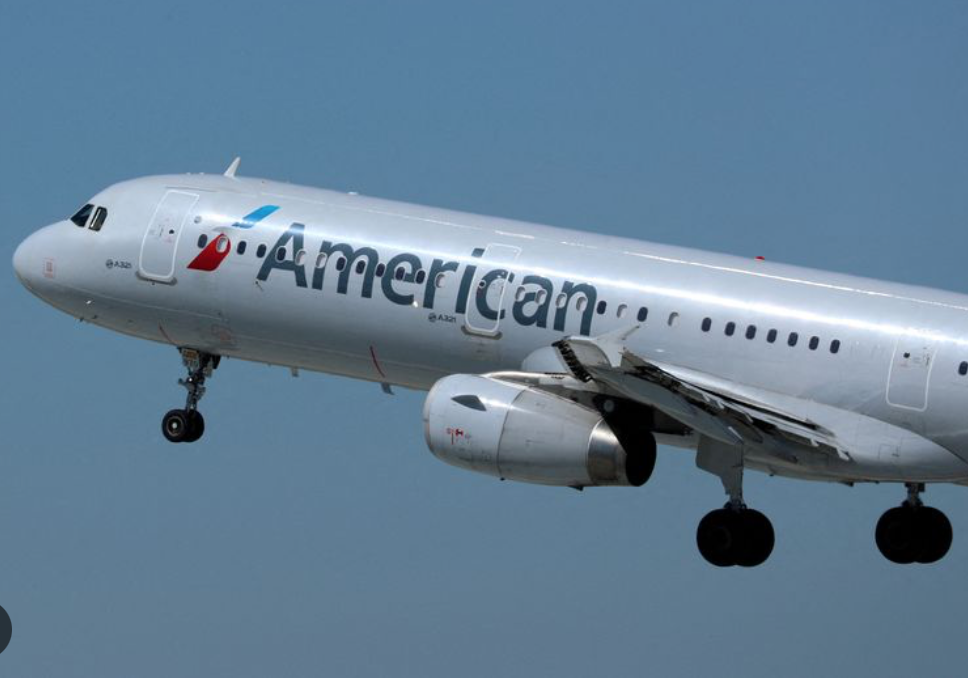 Auxiliar de vuelo es acusado por grabar niñas en los baños de aviones 