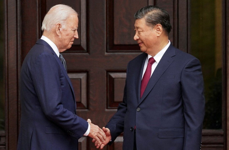 Desafío global: China y Estados Unidos buscan soluciones para combatir la epidemia de fentanilo
