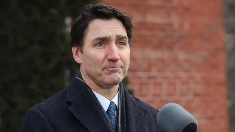 Justin Trudeau anuncia su renuncia como primer ministro de Canadá tras casi una década en el poder