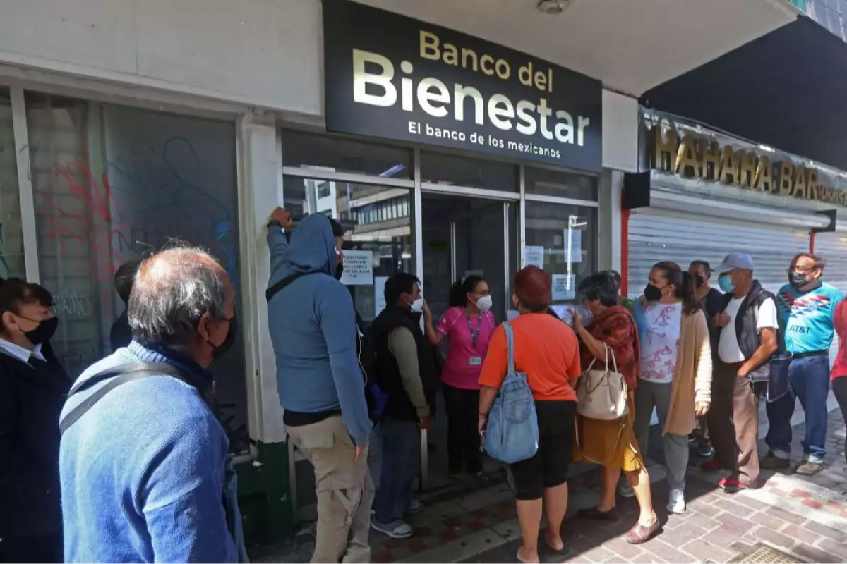 Calendario de Pagos de la Pensión del Bienestar para Enero 2025