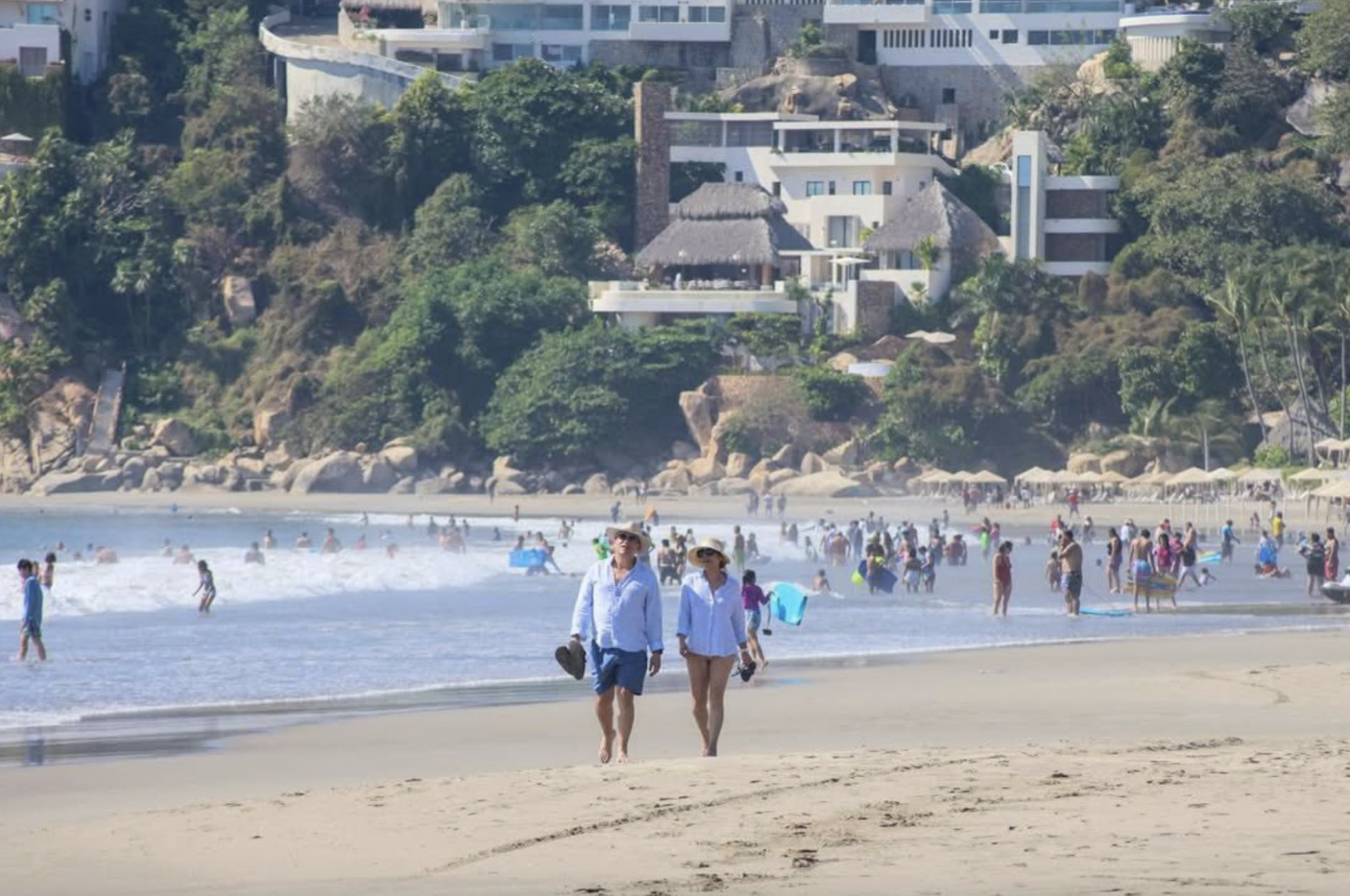 Concanaco prevé hasta 500 millones de euros en inversiones para México en Fitur 2026