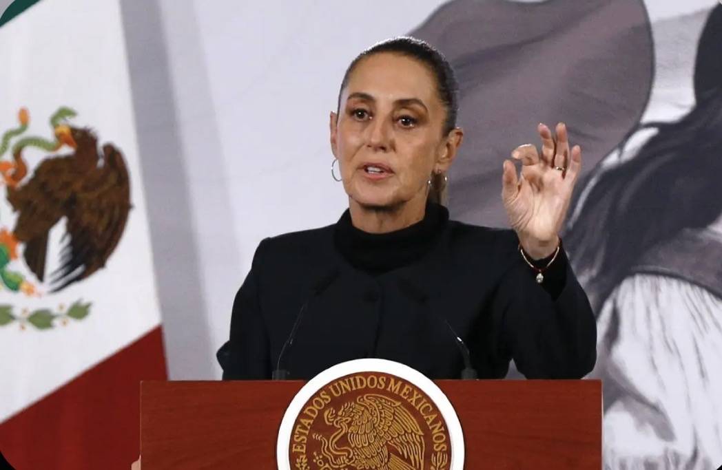 Sheinbaum afirma que reforma electoral será “razonable” y acorde a demandas ciudadanas