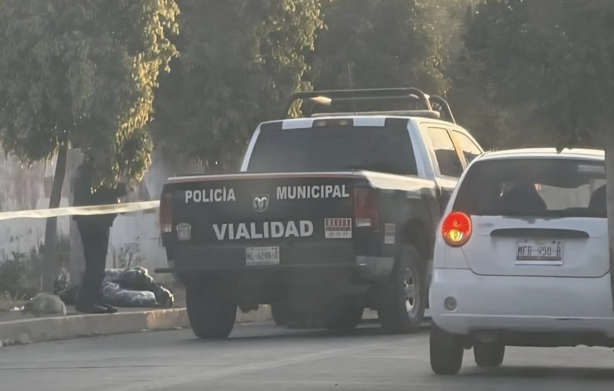 Localizan restos humanos en bolsas de hule en Tultitlán; suman al menos cinco casos recientes