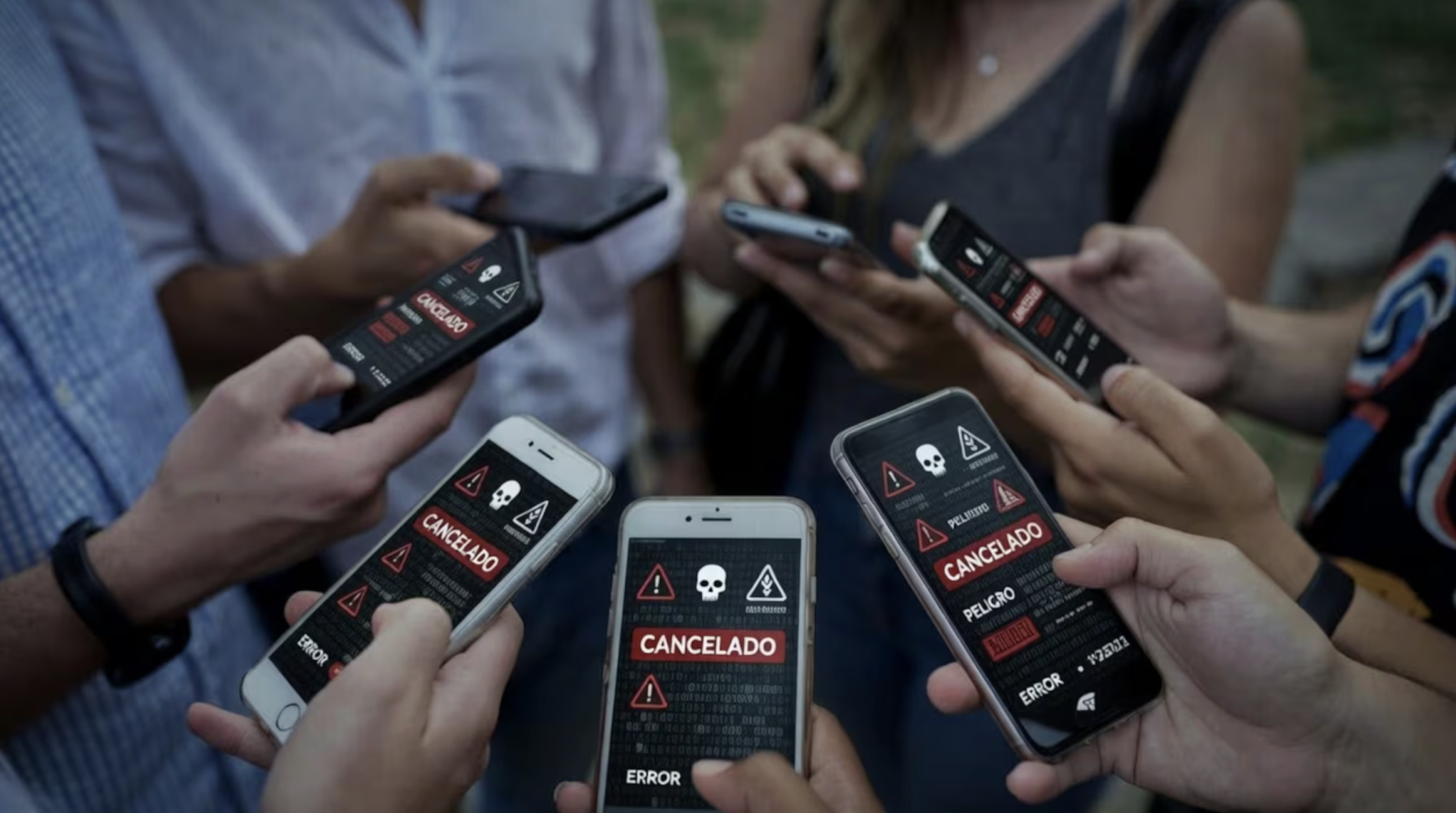 Telcel niega filtración de datos tras detectar vulnerabilidad en portal de registro telefónico