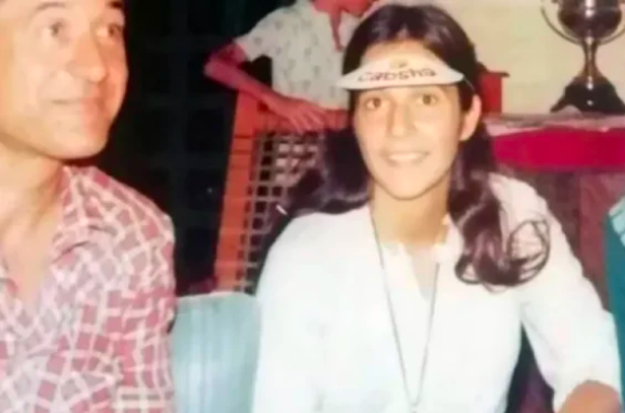 42 años después, hallan cuerpo de una mujer que cayó en un glaciar en Argentina