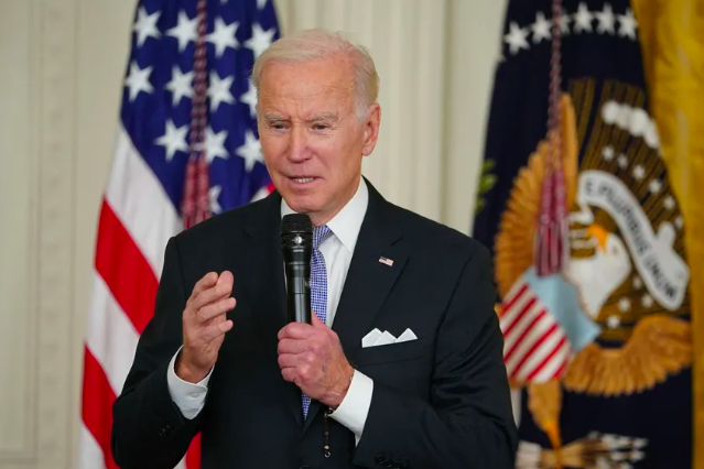 Joe Biden señala posible escalada en enfrentamientos por globos espías