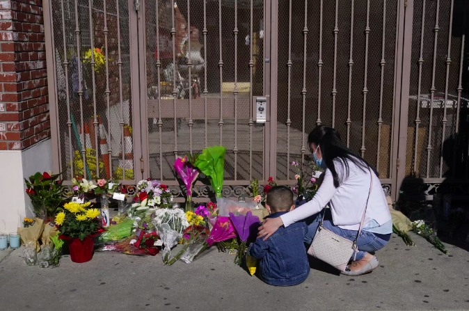 Estados Unidos con las cifras de asesinatos extremistas más altas en 10 años 