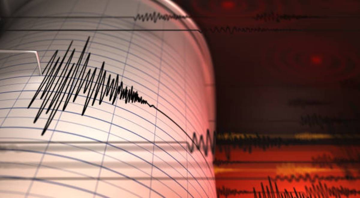 Reportan sismo de baja intensidad en CDMX