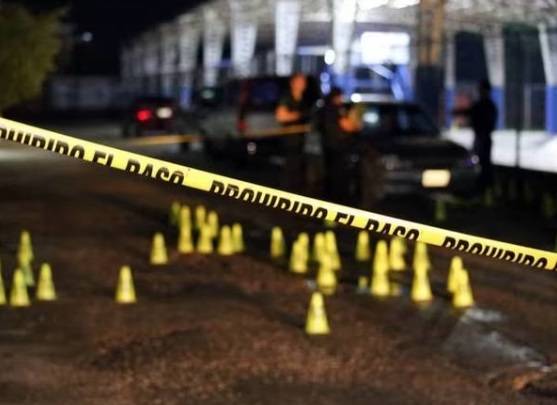 México con nueve ciudades en el top 10 de las más violentas del mundo