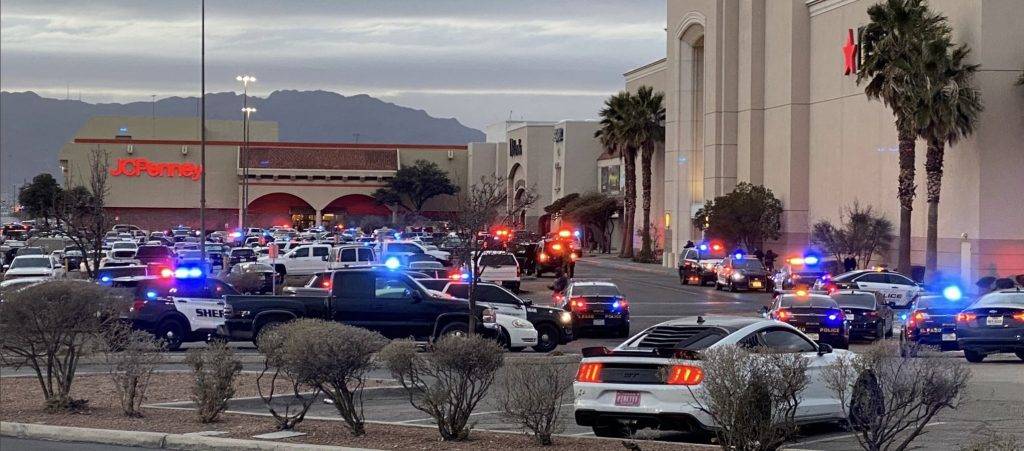 Tiroteo en Texas deja un muerto y 3 heridos