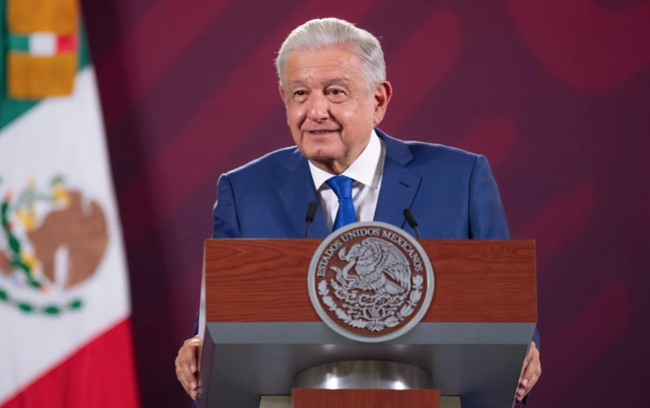 Andrés Manuel López Obrador despeja dudas sobre su salud tras conferencia de prensa