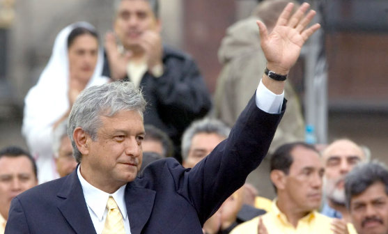 Presunto vínculo entre cártel de Sinaloa y AMLO en financiamiento electoral