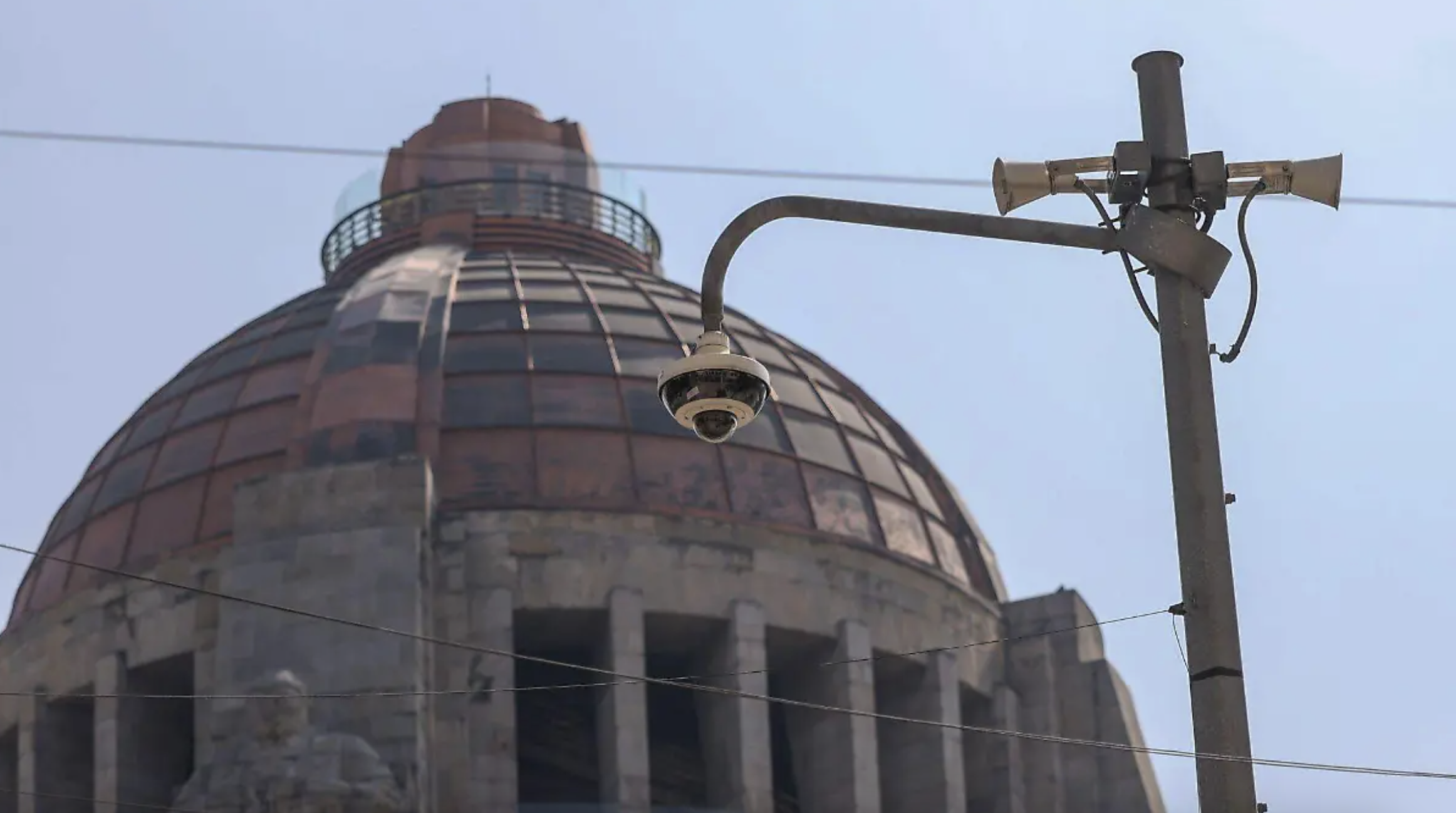 CDMX realizará primer simulacro sísmico de 2026 con activación de casi 29 mil altavoces