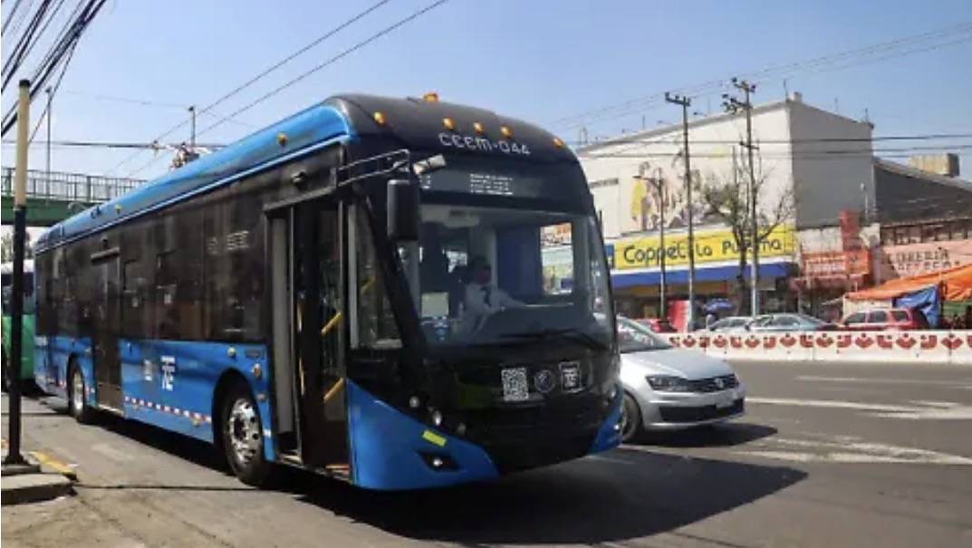 ATM prorroga huelga y someterá a votación nueva propuesta salarial de la SEMOVI