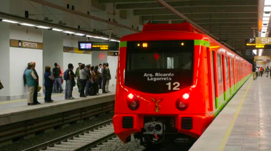 Sindicato del Metro anuncia protestas por incumplimiento a sus demandas