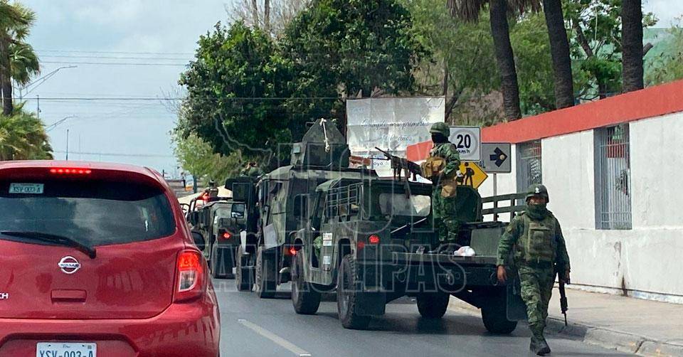 Hallan a estadounidenses secuestrados en Matamoros; dos están muertos