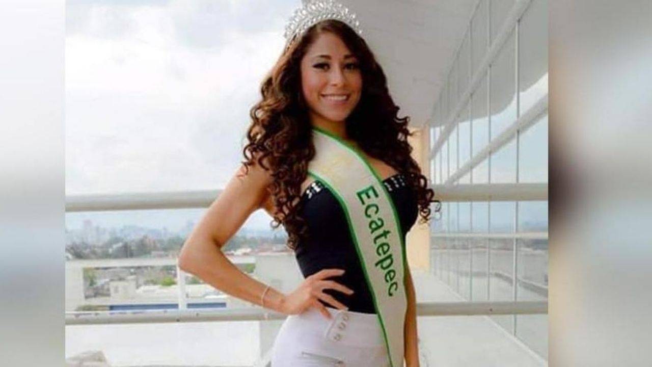 Exreina de belleza de Ecatepec es condenada a 4 años de prisión en España 