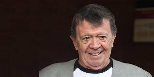 Xavier López “Chabelo” muere a los 88 años de edad