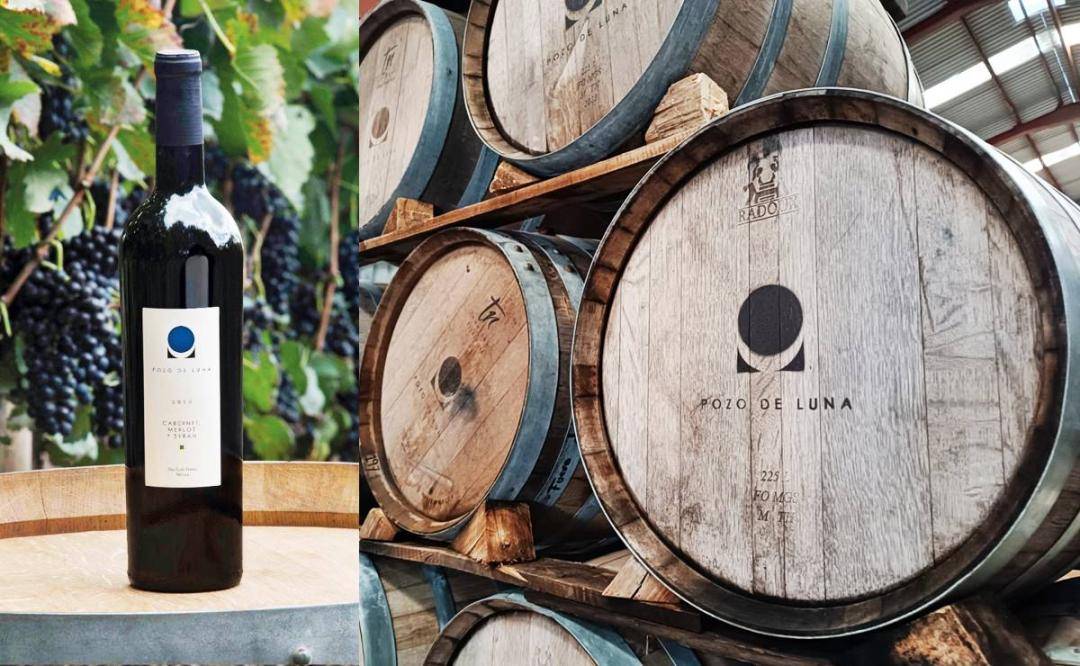 La ruta del vino Soledad 2023. Rioverde y el Altiplano se suman en San Luis Potosí