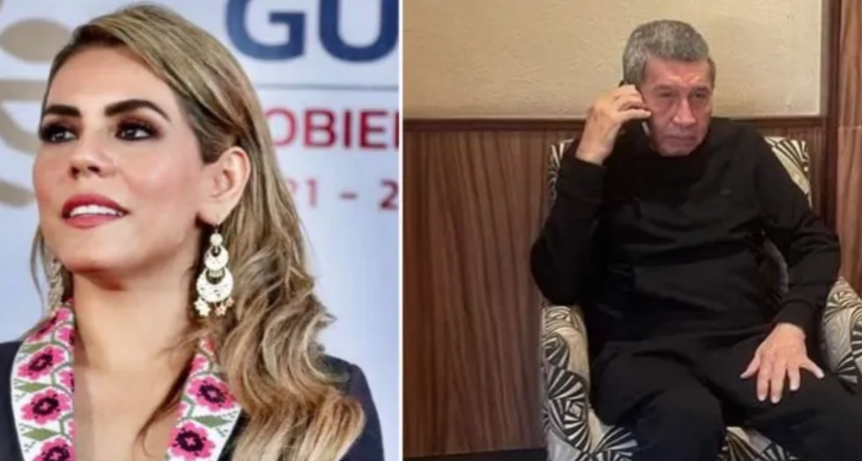 Asesinan en Acapulco al exsuegro de la gobernadora de Guerrero, Evelyn Salgado Pineda