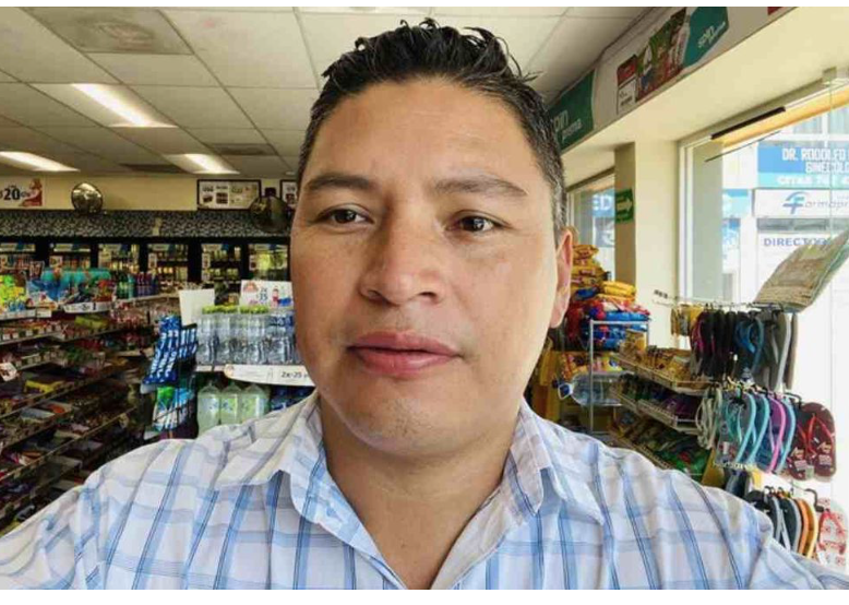 AMLO lamenta muerte de aspirante del PT en Guerrero