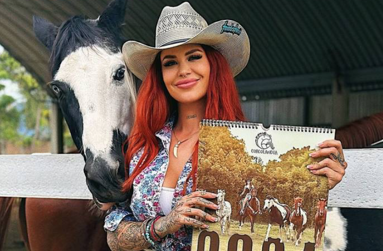 Adiós a una defensora incansable: Elena Larrea y su legado en la protección animal