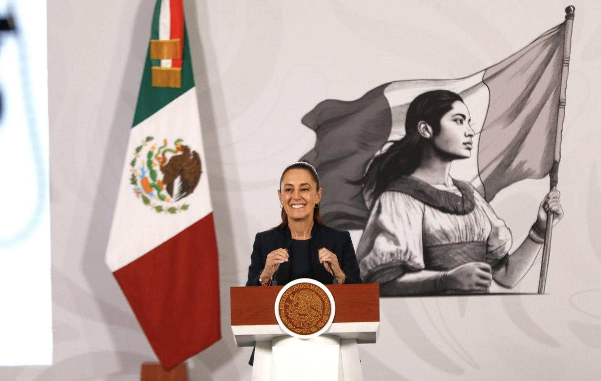 Reforma electoral propone permitir promoción de revocación de mandato por parte del Ejecutivo