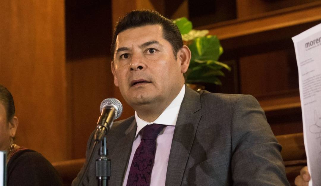 Presidente del Senado propone extinguir el INAI