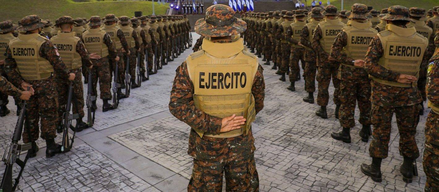 Honduras, Guatemala, Perú y Argentina siguen el ejemplo de Bukele en El Salvador