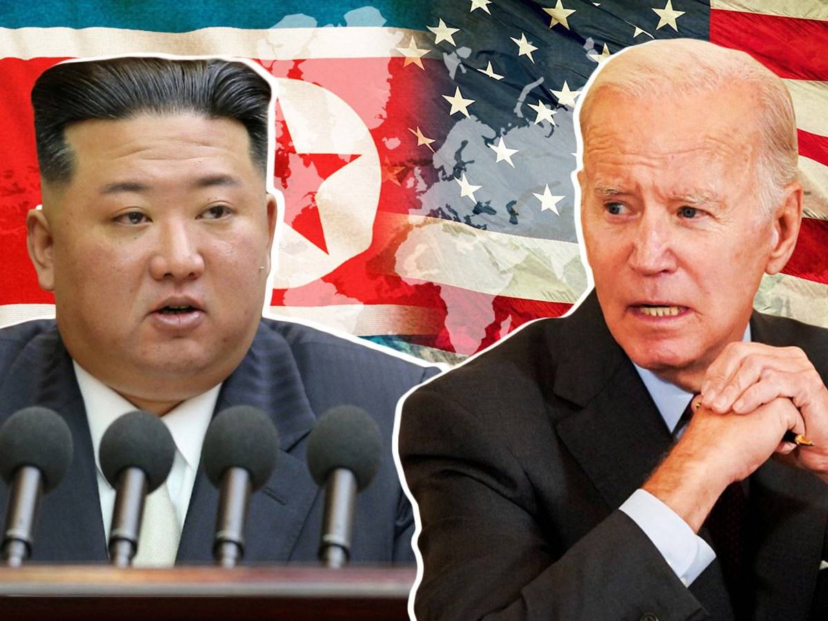 Despliegue de submarinos Estadounidenses por tensiones con Corea del Norte