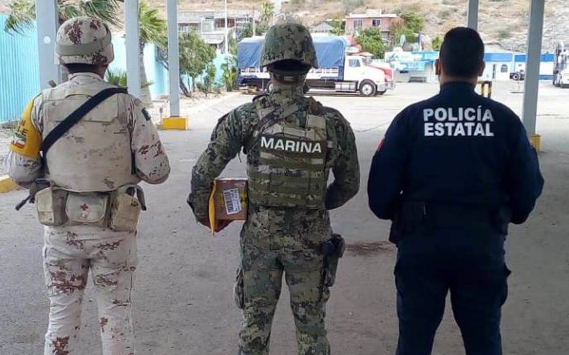 La Secretaría de Marina tiene la mayor aprobación de los mexicanos 