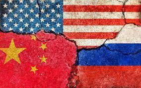 Estados Unidos quiere conservar su hegemonía ante China y Rusia