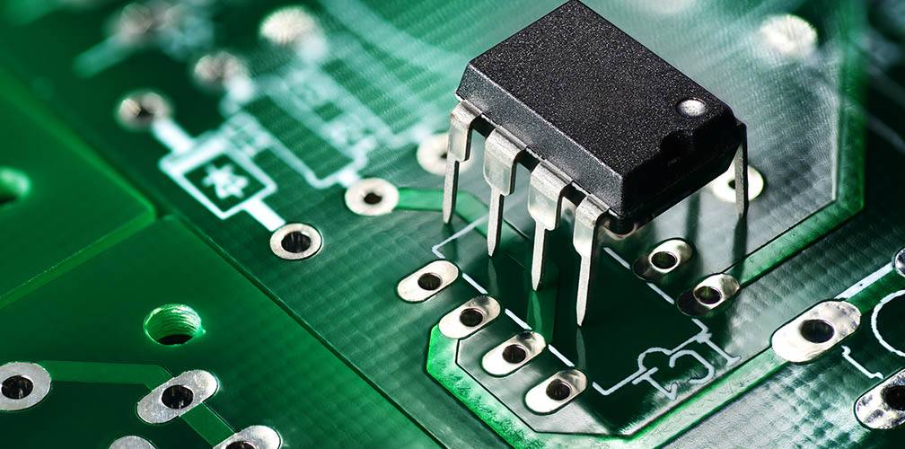 ¿Podrá México convertirse en un importante productor de Chips?