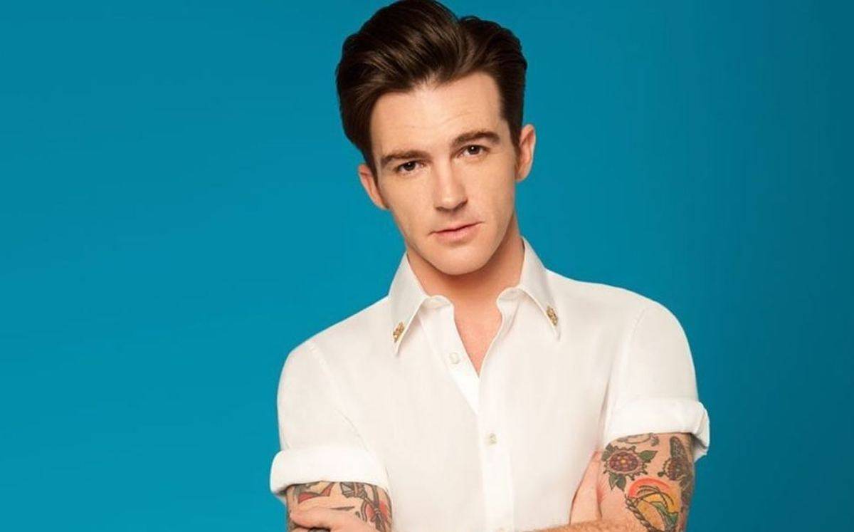 Aún no se sabe el paradero del actor y cantante Drake Bell 