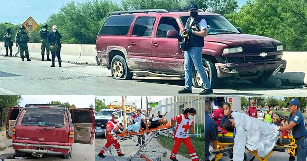 Se suman casos de violencia a civiles por la Guardia Nacional 