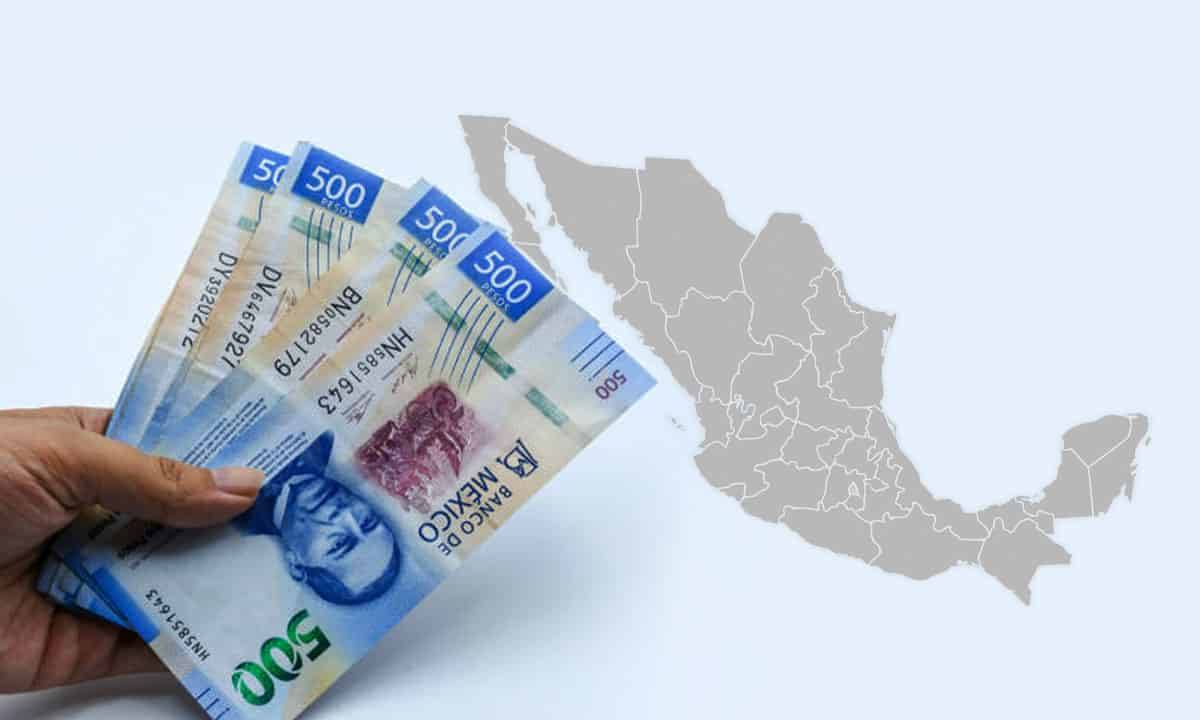 Crece economía mexicana 