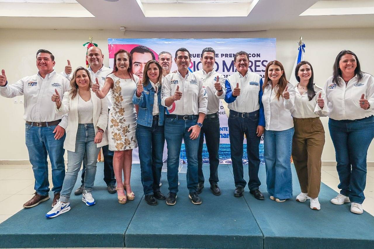 Rigo Mares exige al gobierno estatal no involucrase en las próximas elecciones