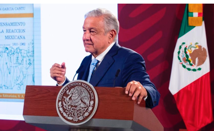 Aprobación ciudadana al presidente López Obrador se mantiene estable antes de elecciones