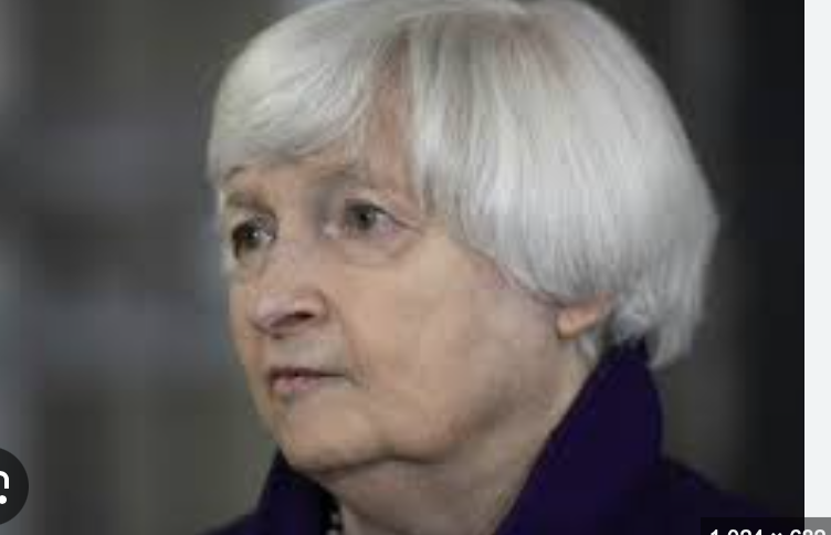 Janet Yellen de EE. UU. exige igualdad en las condiciones comerciales durante su visita a China