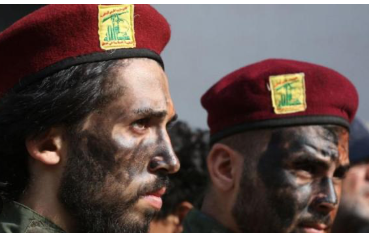 Hezbolá ataca centro de mando en Israel: Temor a una escalada del conflicto